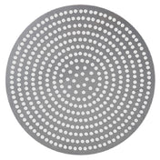 American Metalcraft 18907SP - Pizza Disk, 7" Dia., Super Perforated