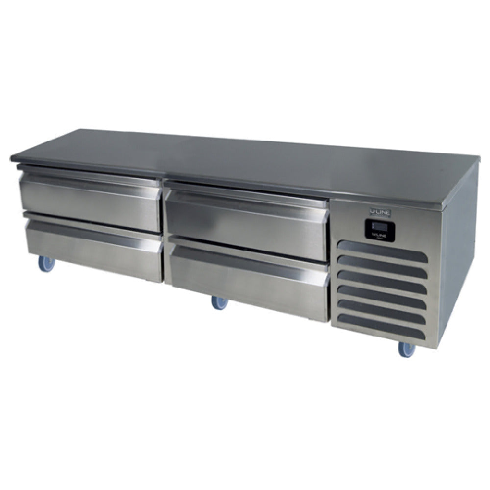 U-Line Corporation UCRB572-SS61A U-Line Commercial Refrigerated Base