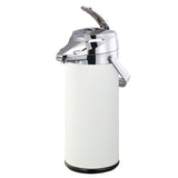 Service Ideas ENALS22SCHWH Service Ideas Signa-Air Airpot Vacuum Insulated Lever Pump Lid