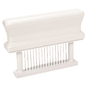 Franklin Machine Products 137-1023 JACCARD® Meat Tenderizer Manual One Row Of 16 Blades
