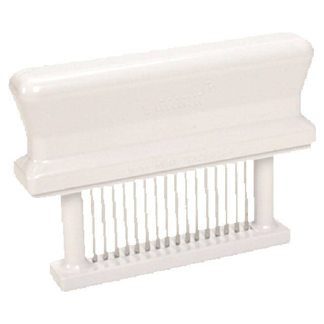 Franklin Machine Products 137-1023 JACCARD® Meat Tenderizer Manual One Row Of 16 Blades