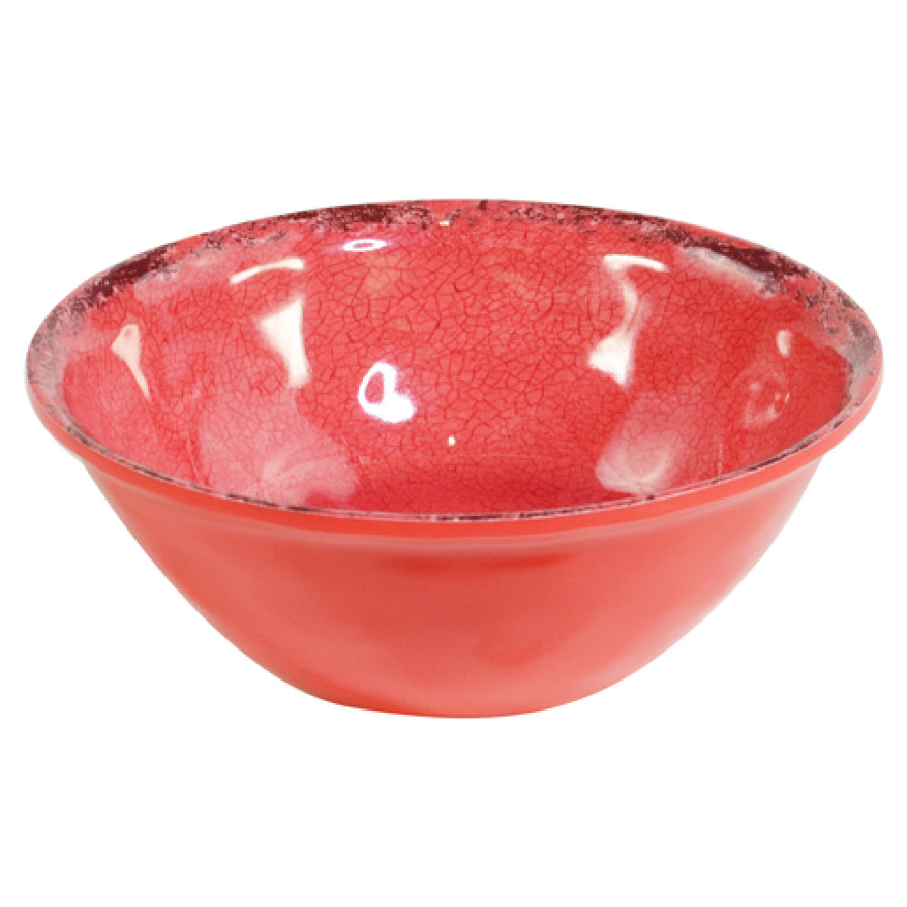 Bauscher Hepp TR1636 - Casablanca Collection Rice Bowl, 8 Oz., 5" Dia. X 2-3/4"H