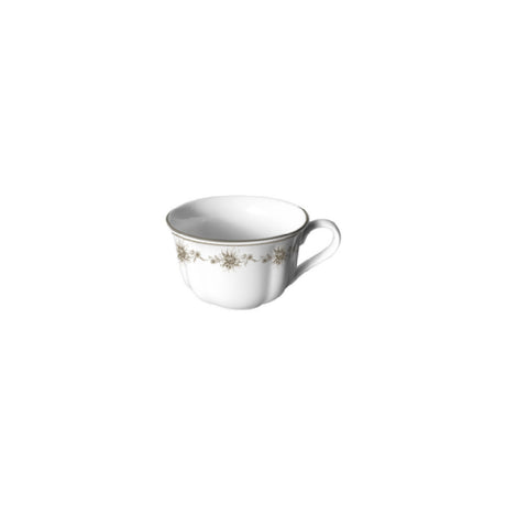 Steelite 62531FP820 Coffee Cup 8.0 Oz 4.75" X 3.987" X 2.5"