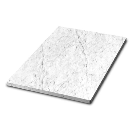 Steelite DFFS2430M20 Flatsheet 24"W X 30"D X 3/4"H Rectangular