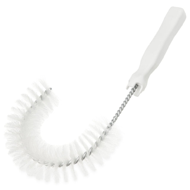 Carlisle 41100EC02 Carlisle Sparta® Clean-In-Place Brush Hook Shape 11-1/2"L