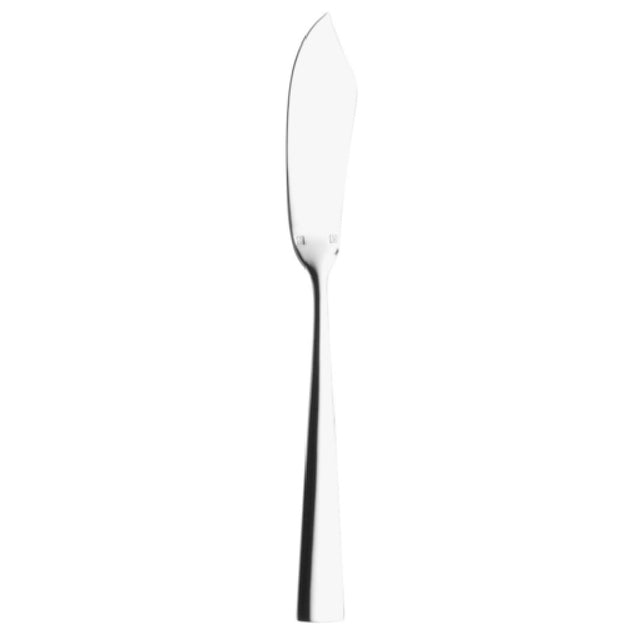 Bauscher Hepp 59.0053.9198 - Fish Knife, 8-1/16", 18/10 Stainless Steel