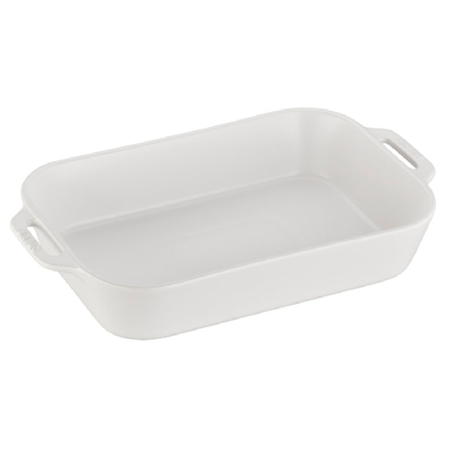 Zwilling 40508-074 Staub® Baking Dish 4.75 Qt. (152 Oz.) 13" X 9"