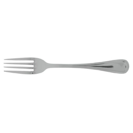 Hubert 86972 - Dinner Fork, 7-1/4", Medium Weight
