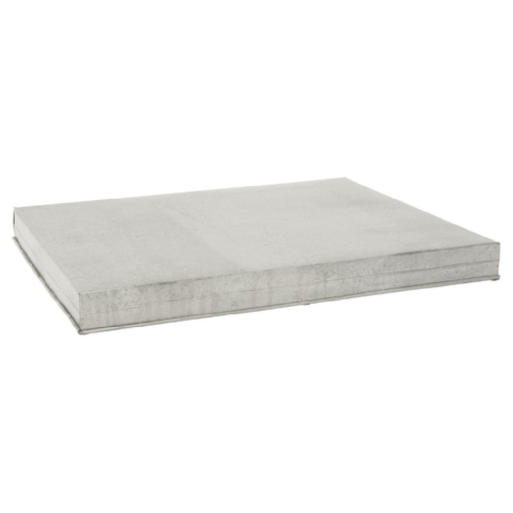 Hubert 38516 - Display Riser, 30" X 24" X 2-1/2"H, X-large