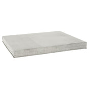 Hubert 38516 - Display Riser, 30" X 24" X 2-1/2"H, X-large
