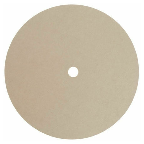 Hubert 48936 - False Bottom Insert, 13-1/4" Dia. X 1/4"H, Medium