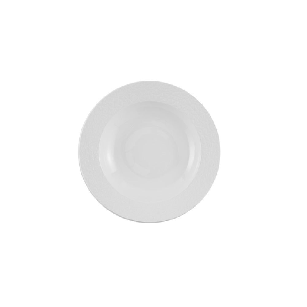 Churchill China APRDUPRB1 Pasta Bowl 12" Dia 28 Oz. Round