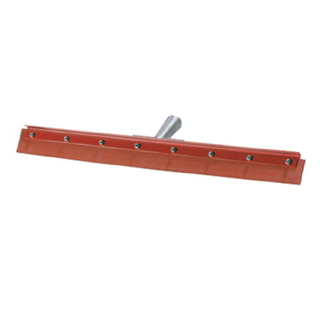 Carlisle 4007500 Carlisle Flo-Pac® Floor Squeegee Head (only) 18" Long Straight