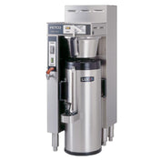 Fetco C51026 Handle Operated Series Coffee Brewer Single 1.5 Gallon Capacity