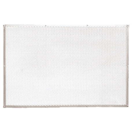 Paderno 41734-60 Pizza Baking Screen 15-3/4"W X 23-5/8"L Perforated