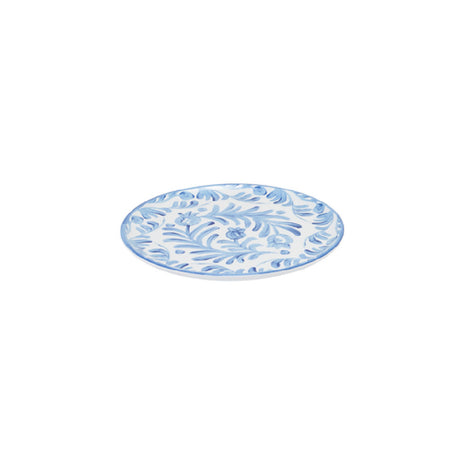 Cal Mil 22351-7-104 Plate 7" Dia. Coupe