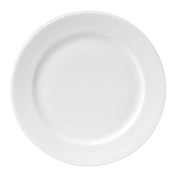 Steelite 6352MP42 - Flat Plate, 6.5", Simple Plus
