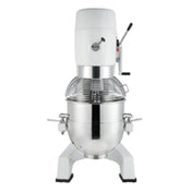 Eurodib M60A 220ETL Planetary Mixer 60 Quart Capacity #22 Hub Available