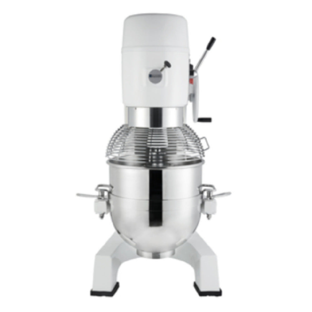 Eurodib M60A220ETL Planetary Mixer 60 Quart Capacity #22 Hub Available