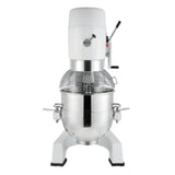 Eurodib M60A220ETL Planetary Mixer 60 Quart Capacity #22 Hub Available