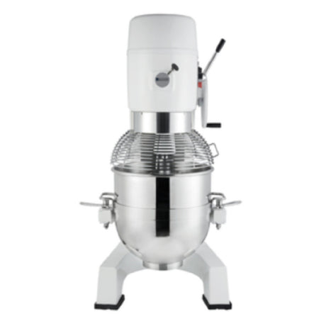 Eurodib M60A220ETL Planetary Mixer 60 Quart Capacity #22 Hub Available