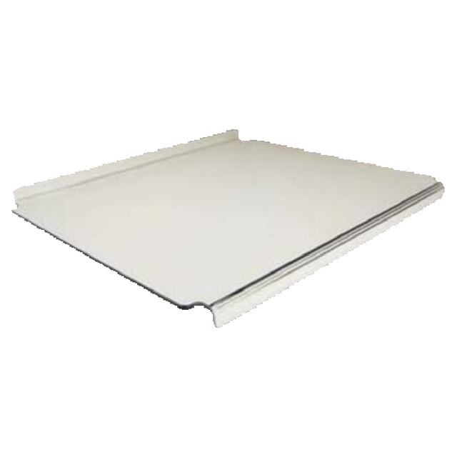 Franklin Machine Products 256-1091 Bottom Cover Freezer Lexan