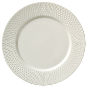 Bauscher Hepp 690076 - Plate, 10.2" Dia., Flat