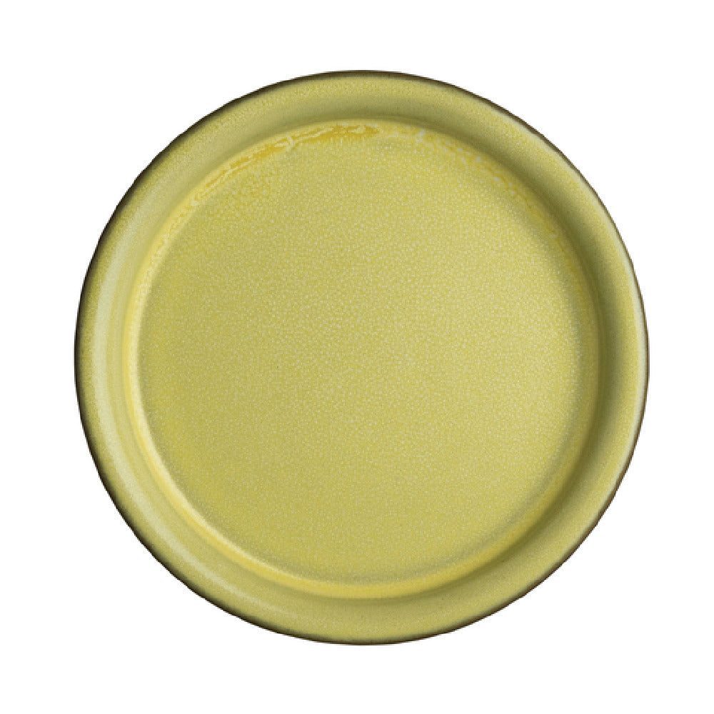 Steelite 6214RT004 Bowl Lid (fits RT005) 4-3/4" Dia. Round