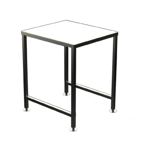 Alto Shaam 5033317 Stand With Seismic Feet Vector H/W