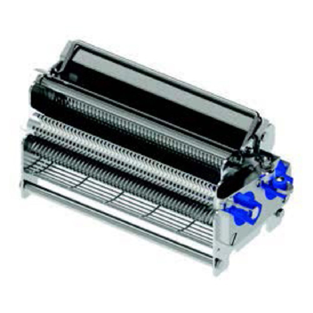 Sirman 40005232 Tenderizer Cradle 96-blade For Automatic Drake Tenderizer (40005258)
