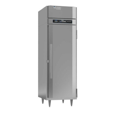 Victory RSA-1D-S1-HC UltraSpec™ Series Refrigerator Powered By V-Core™ Reach-in