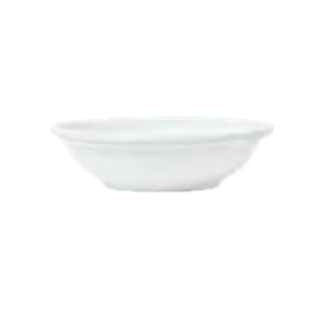 Libbey 911196028 (Formerly Syracuse China) Fruit Bowl 5 Oz. 4-5/8" Dia. X 1-3/8"H