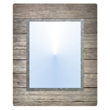 Hubert 26183 - Menu Board, 1-pocket, Wall-mount