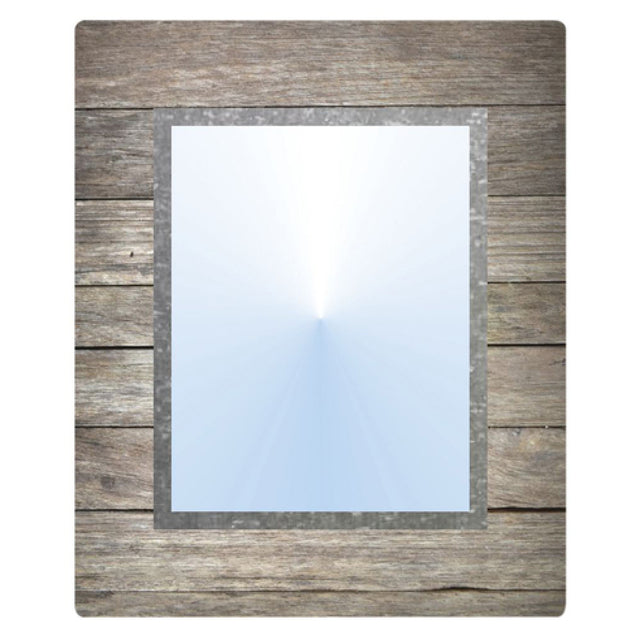 Hubert 26183 - Menu Board, 1-pocket, Wall-mount