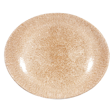 Churchill China RKGOOP581 Plate 10-5/8" X 9" Oval