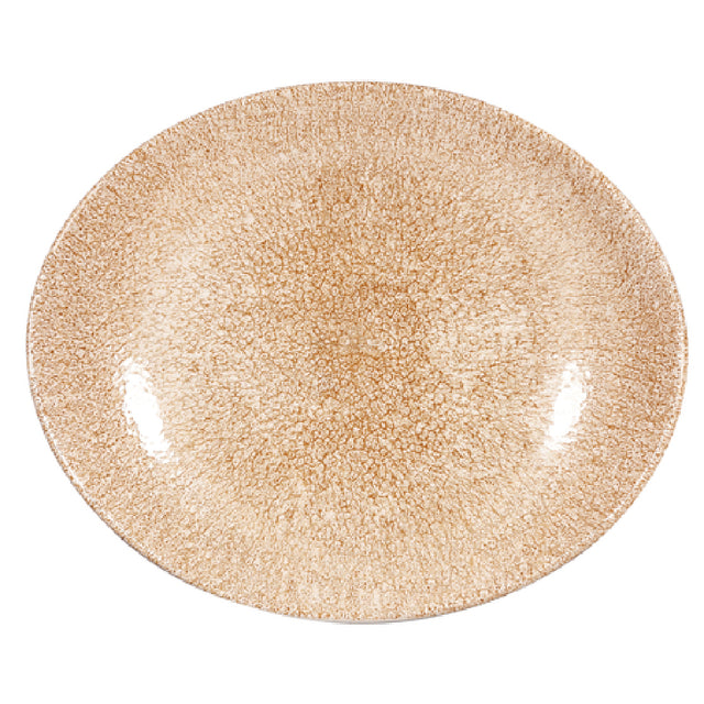 Churchill China RKGOOP581 Plate 10-5/8" X 9" Oval