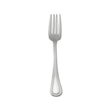 1880 Hospitality B169FDEF Oneida® Salad/Dessert Fork 7-1/4" Teardrop-shaped Handle