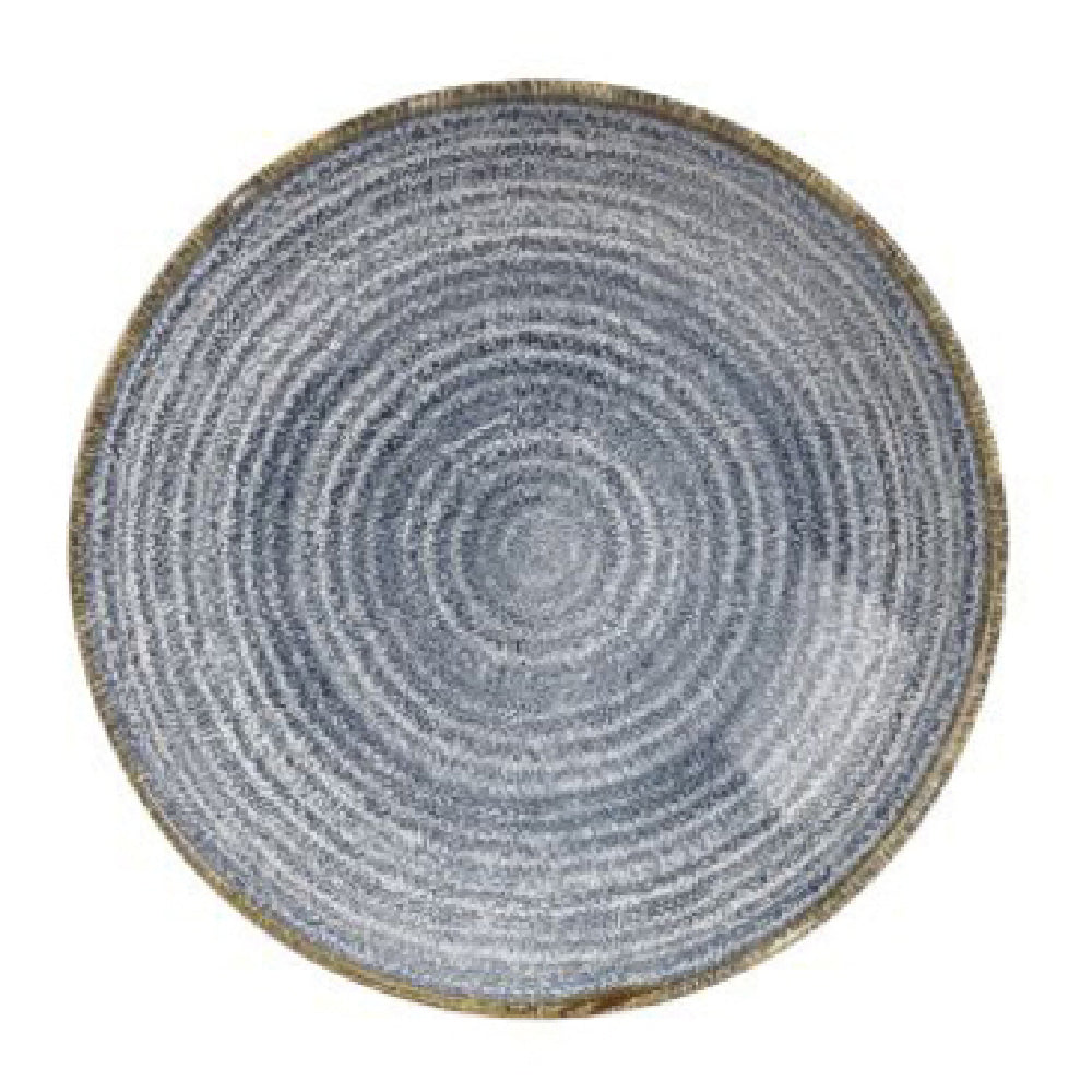 Churchill China SPSBEVB71 Bowl 15 Oz. 7-1/4" Dia.