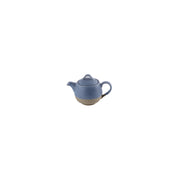Churchill China EMBLEMTP1 - Teapot, 15 Oz., 4-1/2"H