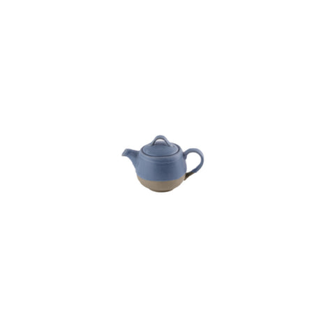 Churchill China EMBLEMTP1 - Teapot, 15 Oz., 4-1/2"H