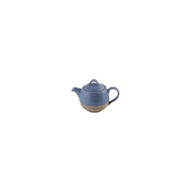 Churchill China EMBLEMTP1 - Teapot, 15 Oz., 4-1/2"H