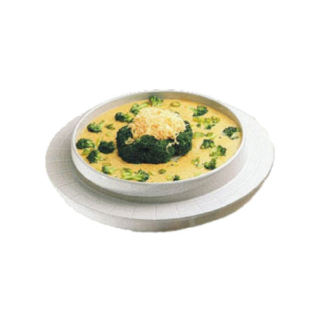 Bon Chef 3050SLATE - Chafer Soup Well Pan, 2 Gallon, 11-3/8" X 6"
