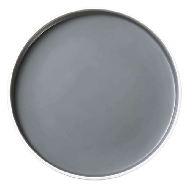 Yanco DI-308 Discover Plate 8" Dia. X 3/4"H Round