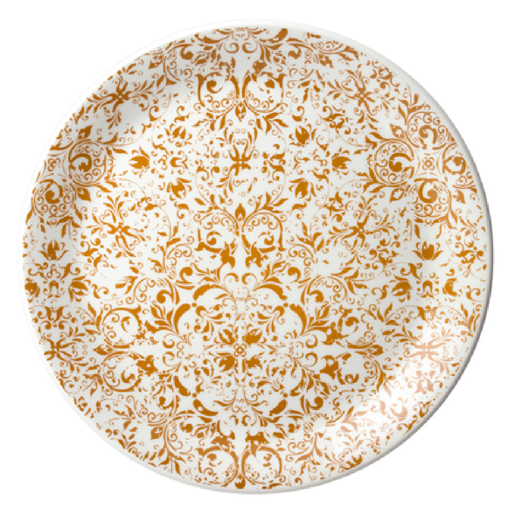 Steelite 17660566 Plate 10" Dia. Round