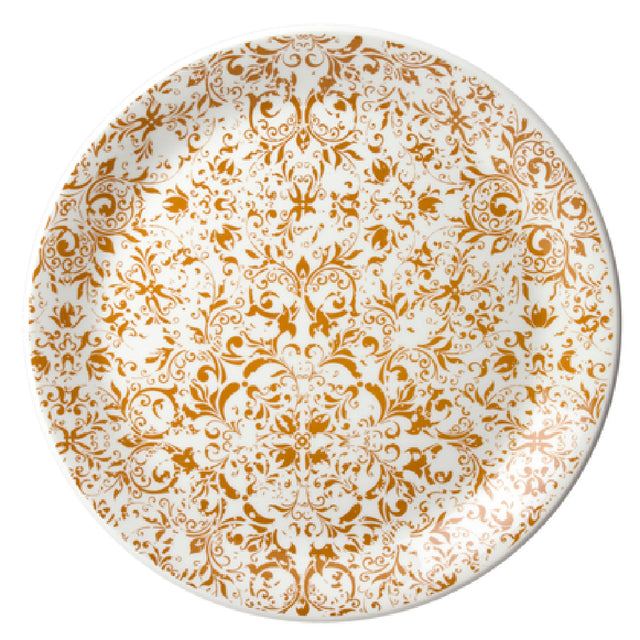 Steelite 17660566 Plate 10" Dia. Round
