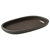 Bauscher Hepp P012019-000761 - Platter, 7.5"X4.3", Oval