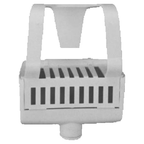 Franklin Machine Products 141-1125 Toilet Deodorizer Clips Onto Toilet Rim Lasts Up To 30 Days