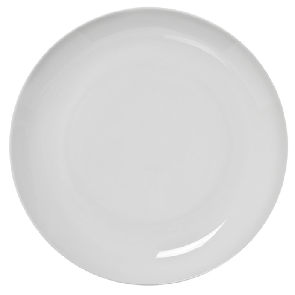 10 Strawberry St RCP0040 - Dinner Plate, 10-3/4", Oven/microwave/dishwasher Safe