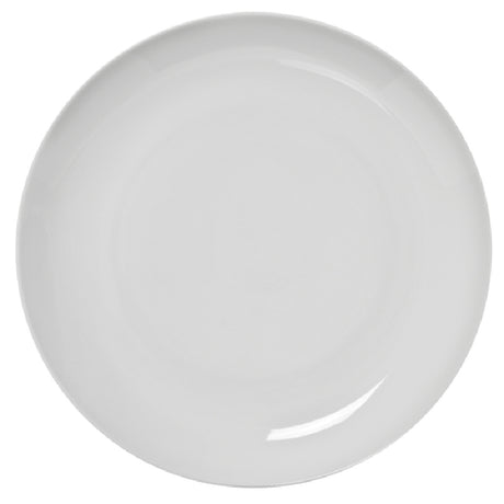 10 Strawberry St RCP0040 - Dinner Plate, 10-3/4", Oven/microwave/dishwasher Safe