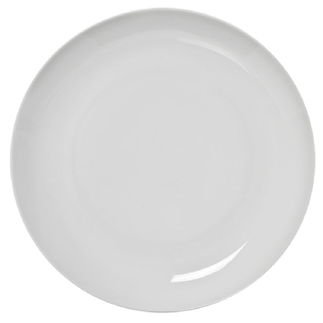 10 Strawberry St RCP0040 - Dinner Plate, 10-3/4", Oven/microwave/dishwasher Safe